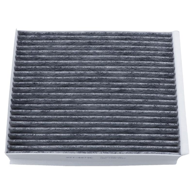 Cabin Air Conditioner Filter For FORD EXPEDITION/E-350 F-150 F-350 F-450 F-550 SUPER DUTY E-250/ LINCOLN NAVIGATOR FL3Z19N619A