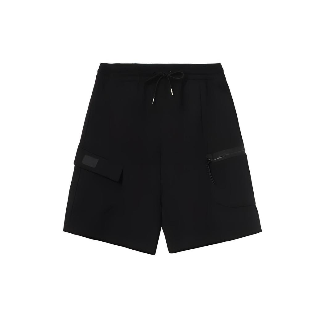 Li Ning Sports Basketball Collection Sports Shorts Men's AKSR341-2