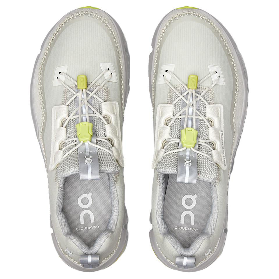 On Women's Cloudaway 'Ice Glacier' 49.98136