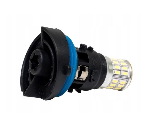 Żarówka Led Hp24W Canbus Peugeot Citroen Dzienne