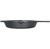 Lodge gusseiserne Pfanne 30 cm (L10SK3)
