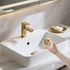 2Pcs Wash Basin Double Layer Round Overflow Plug Bath Sink Anti Overflow Rings Drain Hole Cover Easy To Install