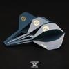 CONDOR AXE THE OMESHICHA STD M Blue Green Eikichi Nakanishi Player Model Condor Ax Goshocha