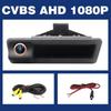 Rear View Camera Car Rear View Camera Reverse Parking HD CCD Fit BMW X5