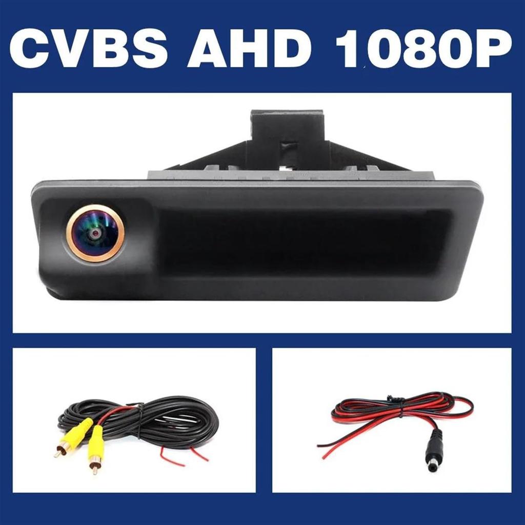Rear View Camera Car Rear View Camera Reverse Parking HD CCD Fit BMW X5
