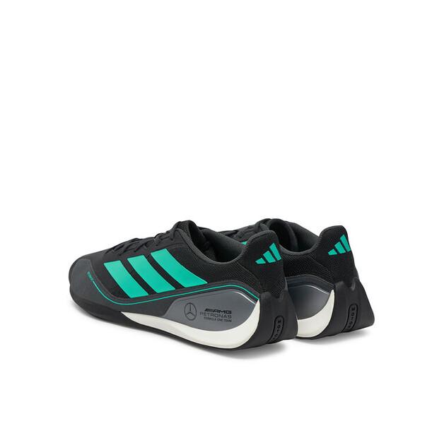 Men's Sneakers Adidas Mercedes - Amg Petronas Formula One Team League Jq3273 Black