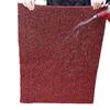 PVC Anti-Slip Waterproof Door Mat - Customizable Thick Entryway Rug