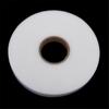 Yards Iron On White Fusible Interlining  Fabric Tape Adhesive Tape Sewing Accessory Cloth Apparel