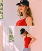 Seideu Heart Logo Ball Cap
