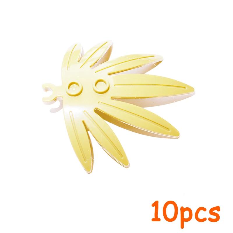 MOC Plants Accessories Bricks City Big Pine Tree Branch Bush Green Grass Flower Building Bricks 2417 2423 4727 6255 30176 33291