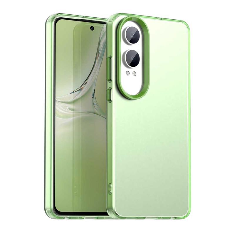 Anti-Drop Candy Color Case For OnePlus Nord CE 4 Lite Matte Back Case OnePlus Nord CE 4 Cover For OnePlus Nord CE 4 Lite Case