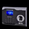 Youmashi U-100-BS Remote Fingerprint Time Clock CN Plug (adapter Included)