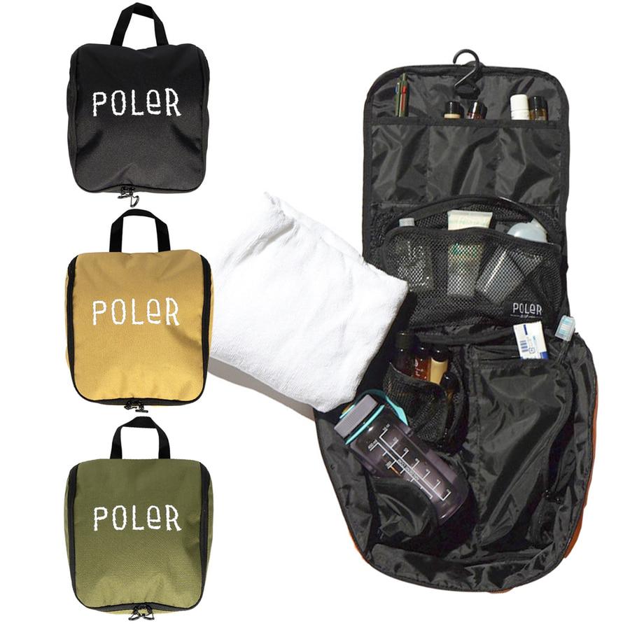 Polerstuff Hanging Bag Black