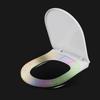 Slow Close Toilet Seat Style_A
