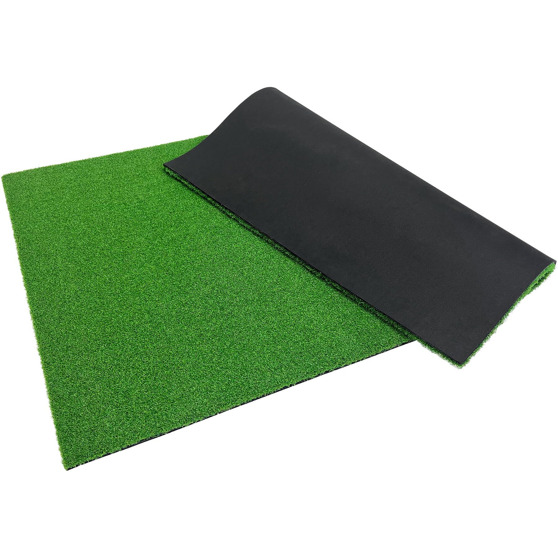 

Коврик для гольфа в стиле «трава» Резиновый коврик Коврик для гольфа Тренировочный коврик для бейсбола, гольфа, тенниса, коврик для броска, тренировочный коврик для свинга, паттер, собачья площадка для бега на крыше, искусственный коврик для помещений зел
