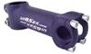 NITTO BLACK Clamp Column 90 UI-85BX26,0 (glossy) Color / Diameter 26.0 / Diameter 28.6 / Protrusion