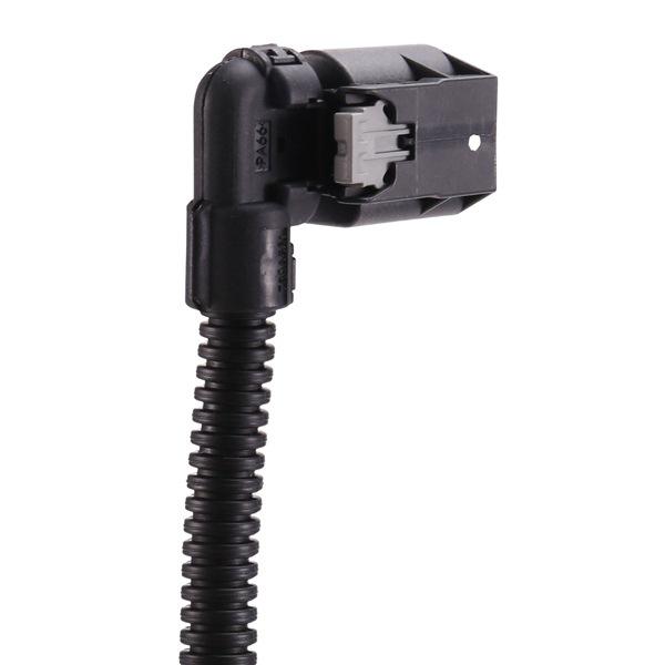 Right ABS Wheel Speed Sensor for Citroen C5/C6, Peugeot 508, Fengshen A9 - Model 9812978080