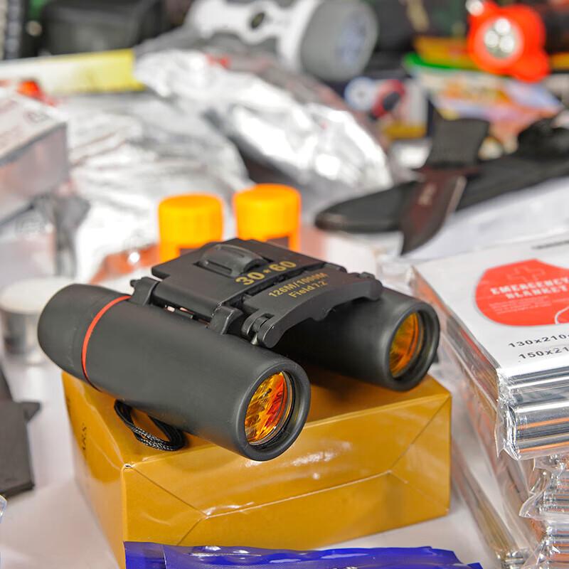 Emergency Preparedness Kit