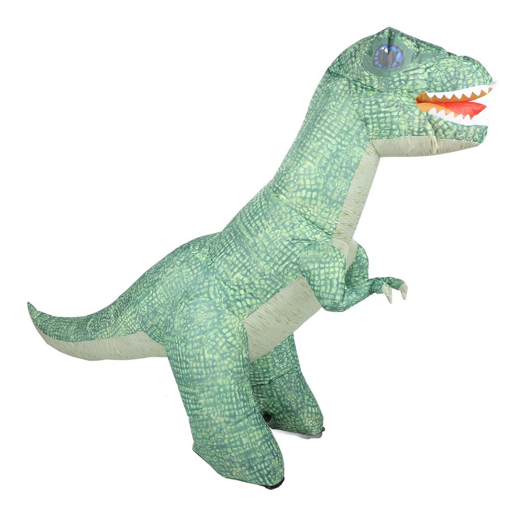 Inflatable Dinosaurs Animals Toy Car Remote Control 2.4G Wireless Realistic Inflatable Dinosaur Toy