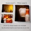 Beer-inspired design Bedding Duvet cover sets Duvet covers Pillowcases gifts (1 * Duvet Cover 2 * Pillowcases, without duvet insert)