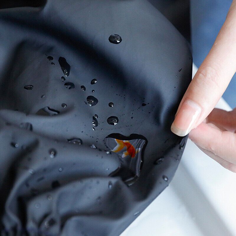 Waterproof Oilproof Oversleeves Arm Sleeves Covers Reusable Protective Sleevelet