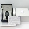 Used Casio Oceanus OCW-T4000BA-1A3JF with box and warranty, men's, good condition