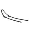 2pcs Front Windshield Wiper Blades Left & Right for Citroen C4 Picasso   C4 Grand Picasso 09 13