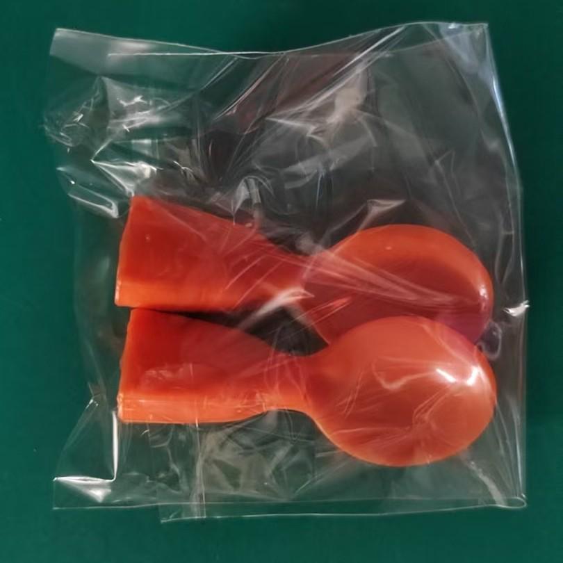 Portable Baby Food Fruit Puree Squeezer and Juicer