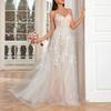 Wedding Dress Gown Party Dress Evening Dresses Women Elegant