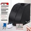 Jing Mei Le Portable Folding Sauna Box for Home Use with EU Standard