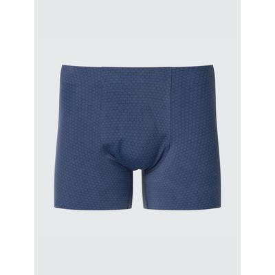 Airism Seamless Boxer Brief  Front Open