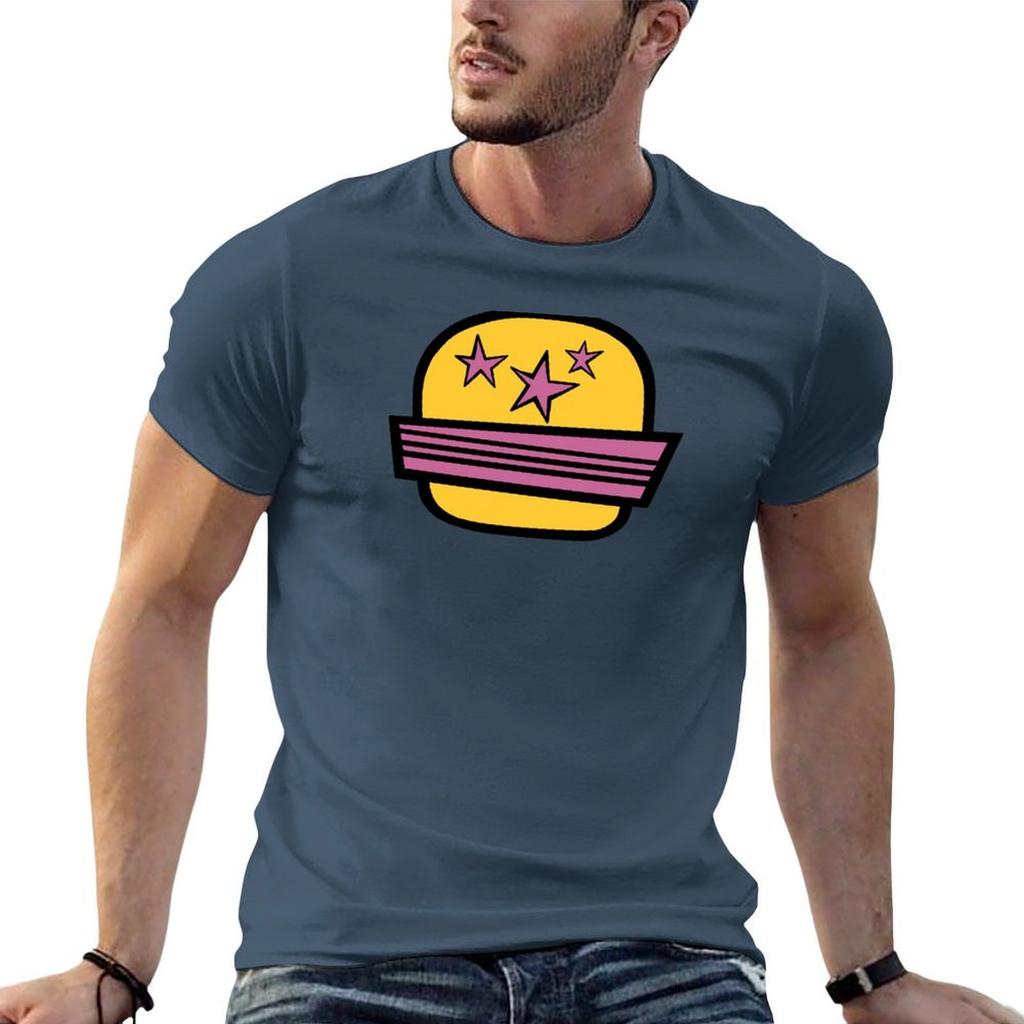 TD Harold The Dweeb TShirt t shirt man cotton mens graphic t shirts TShirt