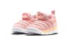 Nike Dynamo Free Low top Sports Casual Shoes Pink Infant And Toddler 343938-632