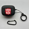Silicone soft shell for OnePlus Nord Buds 1r/1V wireless Bluetooth earphone protective cases