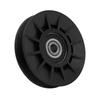 Lawn Mower Part 194327 532194327 Flat Idler Pulley