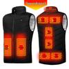 Shenbaolai Smart 9-Zone Heated Vest