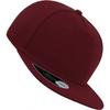 Atlantis 5 Panel Snapback Baseball Cap