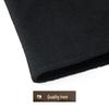 Men's Luxury Wool-Cashmere Blend Double-Breasted Coat