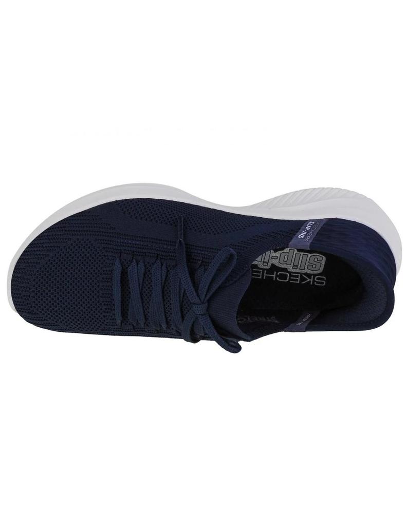 Sneakers Skechers Navy Blue Ultra Flex 3.0