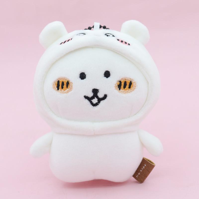 Chiikawa Plush Toy With Pp Cotton For Girls And Teens Gift