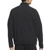 Adidas Wuzong Tong Sports Zip Comfortable Long Sleeve Jacket Men Jackets KB5134