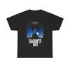 Men's and Women's T-shirts Salems Lot Movie Poster