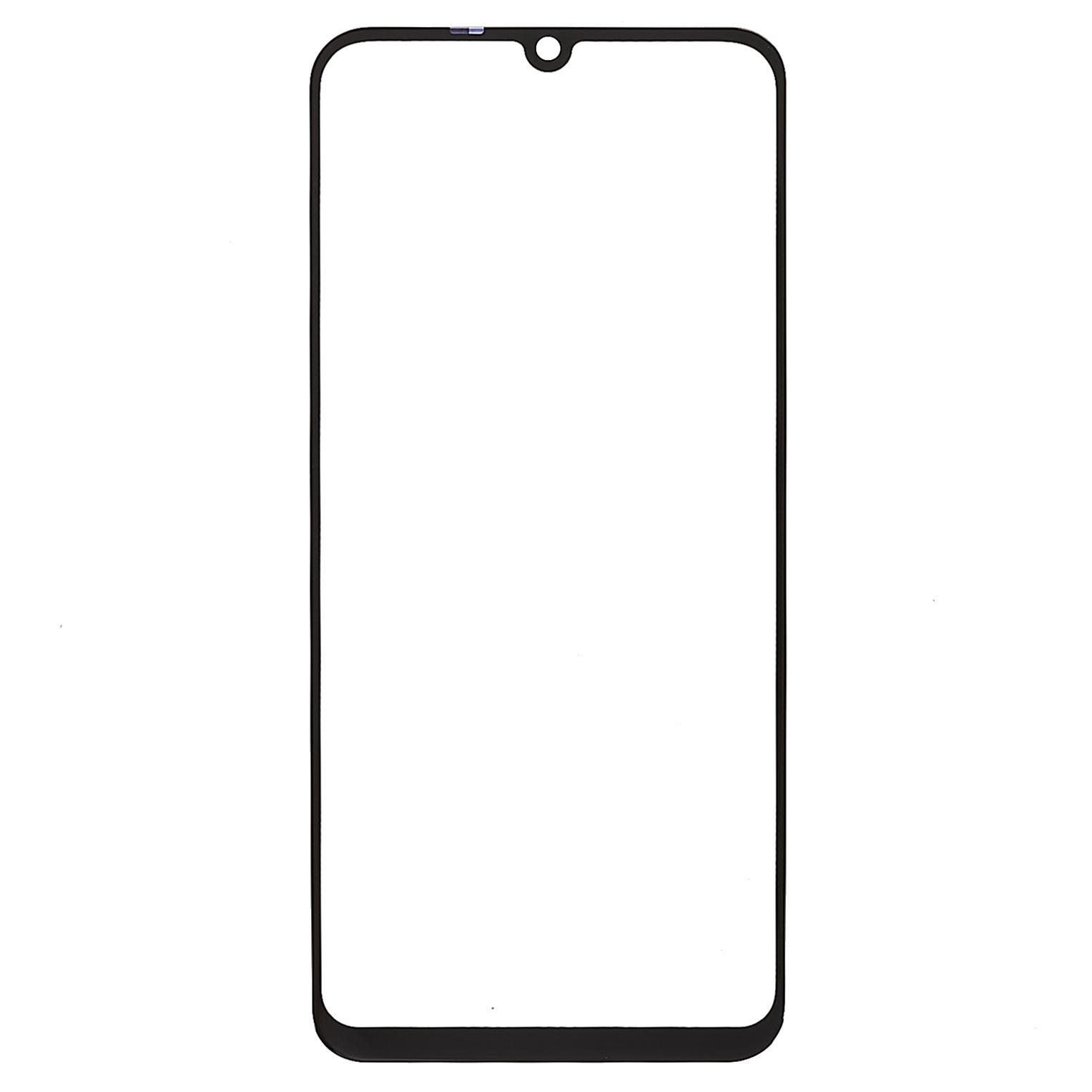 

Для Huawei Y8p/Enjoy 10s Екранне скло об єктива класу C + Заміна OCA-клею (без логотипу) A