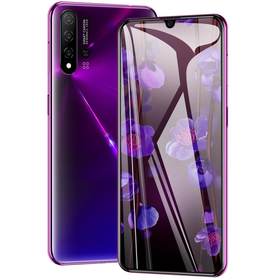 N5 Pro 6gb Ram 128gb Rom Smartphone Buy At A Low Prices On Joom E Commerce Platform