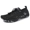 Unisex Wasserschuhe schnell trocknendes atmungsaktives Obermaterial flexible rutschfeste Sohle Für Strand Fluss Schwimmen Wandern Sommer Lässig Bequem