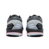 Mizuno Stream 2 Low Top Running Shoes Men Sneakers Gray J1GC211910