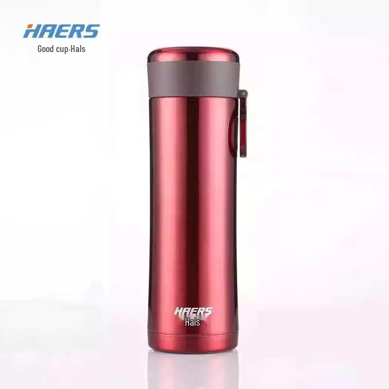 HAERS Elegant Series Vacuum Insulated Tumbler