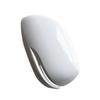 Primer Left Side Rear View Mirror Cover W/Holes For Honda CR-V CRV 2017-2021