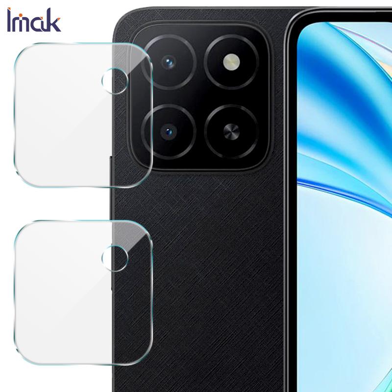 

Для Honor X5b 4G Glass IMAK High Definition Glass Lens Film Honor X5b 4G