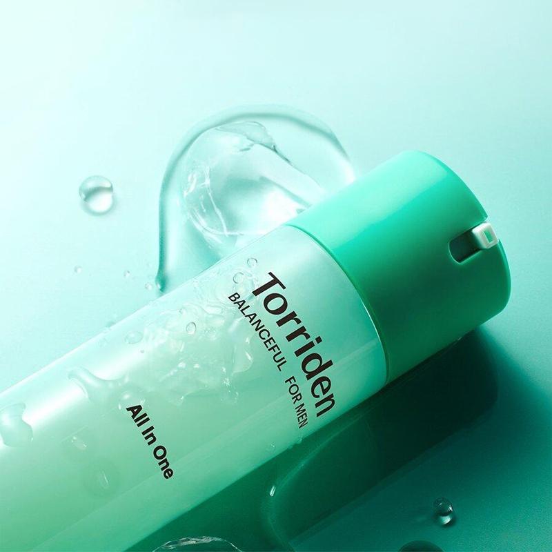 TORRIDEN Balanceful For Men Cica Fresh All In One 200g